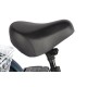 Трицикл Eltreco Porter Fat 500 синий