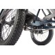 Трицикл Eltreco Porter Fat 500 синий