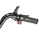 Трицикл Eltreco Porter Fat 500 синий