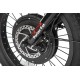 Трицикл Eltreco Porter Fat 500 синий