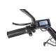 Трицикл Eltreco Porter Fat 500 синий