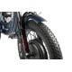 Трицикл Eltreco Porter Fat 500 синий