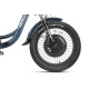 Трицикл Eltreco Porter Fat 500 синий