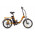Велогибрид Eltreco WAVE 350W New оранжевый