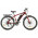 Электровелосипед Eltreco XT 800 new красно-чёрный