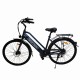 Электровелосипед HIPER Engine B85 Midnight Blue (2021)