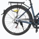 Электровелосипед HIPER Engine B85 Midnight Blue (2021)