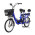 Электровелосипед HIPER Engine BS265 (2021) Blue