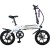 Электровелосипед HIPER Engine MINI 160 Электровелосипед HIPER Engine MINI 160