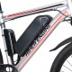 Электровелосипед HIPER ENGINE MTB A1 Aluminum (2022)