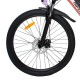 Электровелосипед HIPER ENGINE MTB A1 Aluminum (2022)