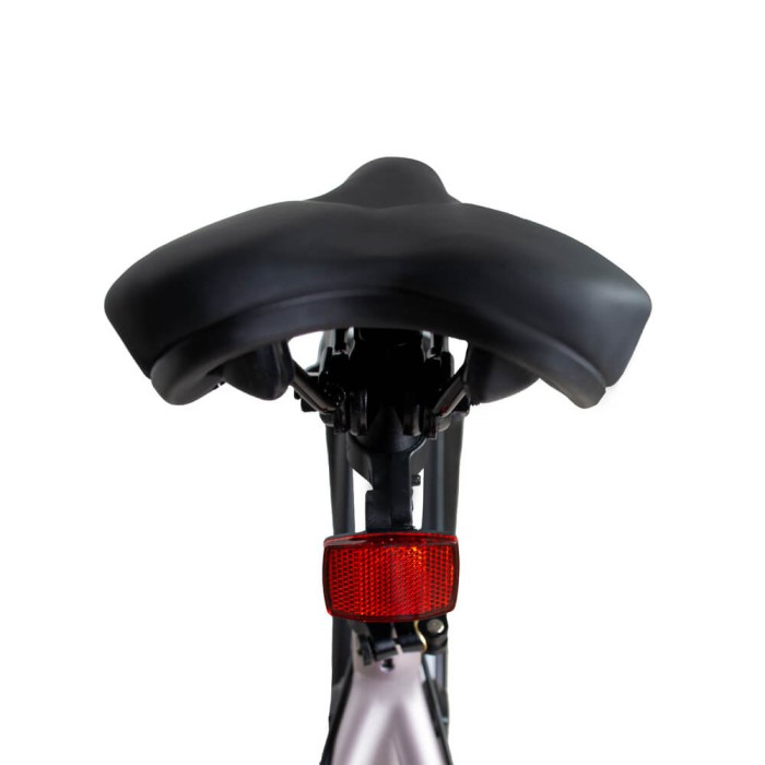 Электровелосипед HIPER ENGINE MTB A1 Aluminum (2022)