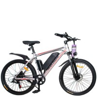 Электровелосипед HIPER Engine MTB A1 Aluminum (2022)