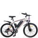 Электровелосипед HIPER ENGINE MTB A1 Aluminum (2022)