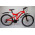 Велосипед IZH-BIKE RANGER 26" (красный)