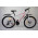 Велосипед IZH-BIKE PHANTOM 2700 27.5" (белый/красный)