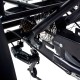 Трёхколёсный грузовой велосипед Jetson TRIKE F26