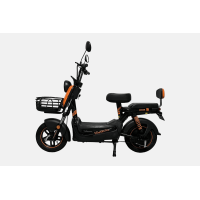 Электроскутер Kugoo EC 03