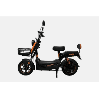 Электроскутер Kugoo EC 03