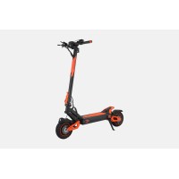 Электросамокат Kugoo F4 Pro