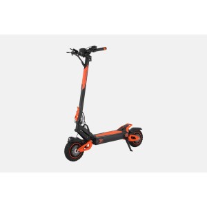 Электросамокат Kugoo F4 Pro