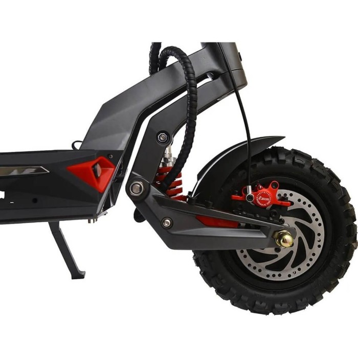 Электросамокат Kugoo G1 PRO