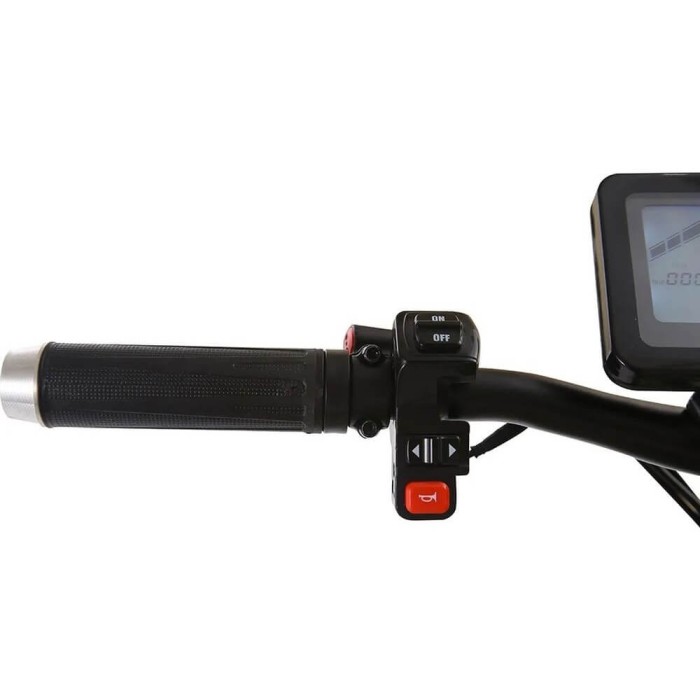 Электросамокат Kugoo G1 PRO