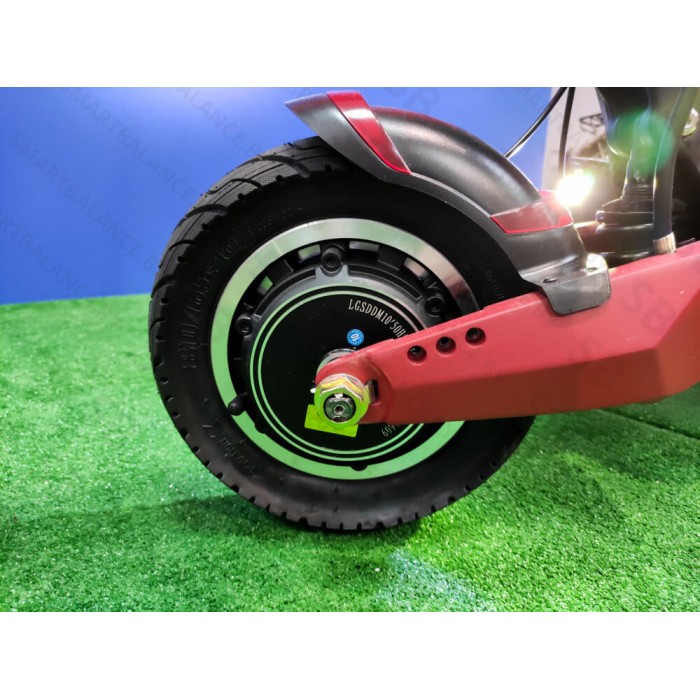 Электросамокат Kugoo G1 Jilong