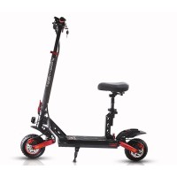 Электросамокат Kugoo Kirin G2 Pro