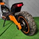 Электросамокат Kugoo Kirin G3