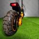 Электросамокат Kugoo Kirin G3