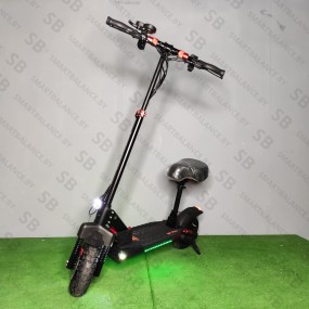Электросамокат Kugoo Kirin M4 Pro Plus