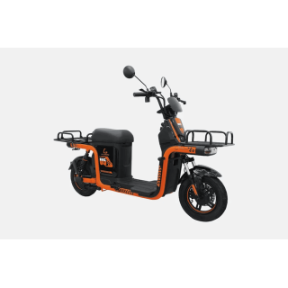 Электроскутер Kugoo U5