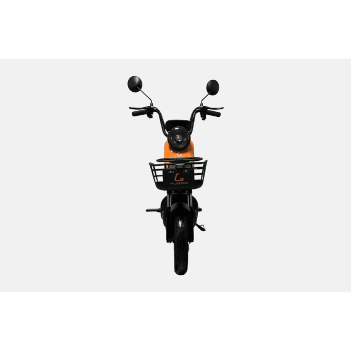 Электроскутер Kugoo U5