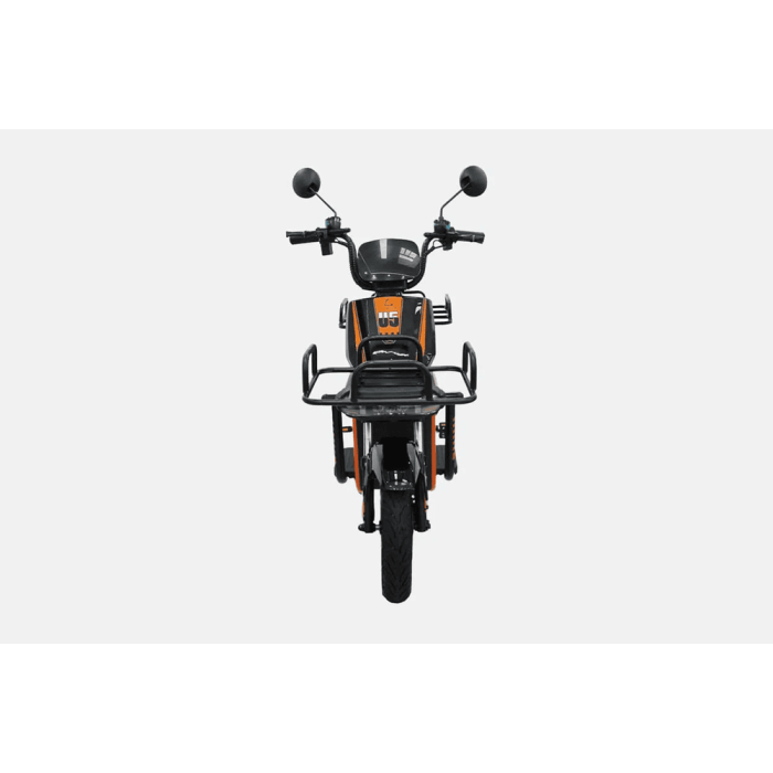 Электроскутер Kugoo U5