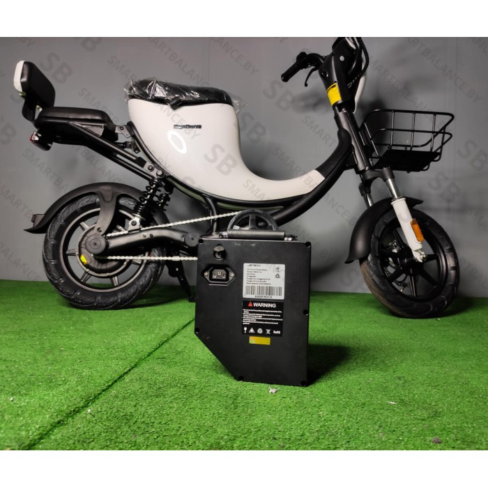 Электровелосипед Kugoo V2