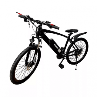 Электровелосипед Minako H3 Mini