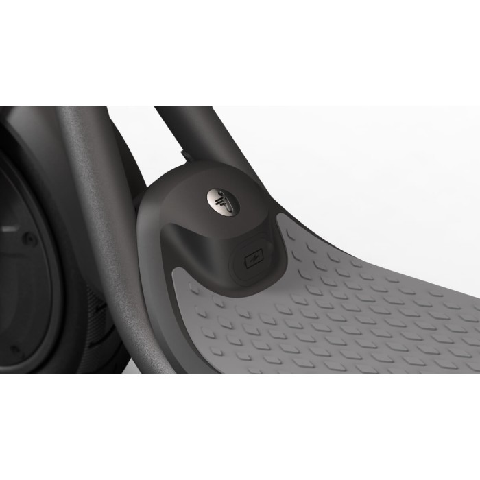 Электросамокат Ninebot KickScooter F40
