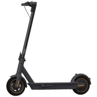 Электросамокат Ninebot KickScooter Max G30P