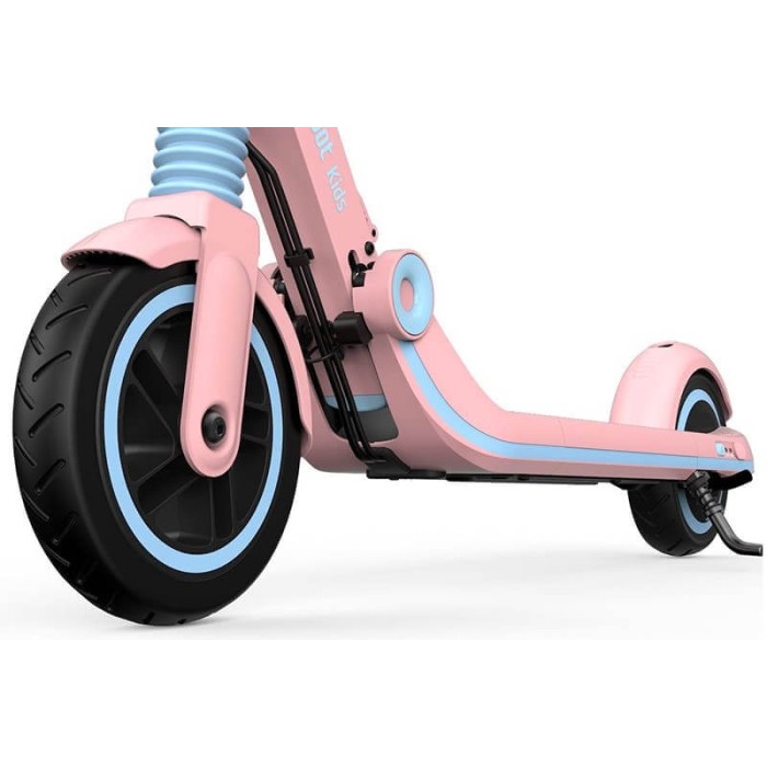 Электросамокат Ninebot eKickScooter Zing E8 Pink