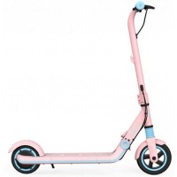Электросамокат Ninebot eKickScooter Zing E8 Pink