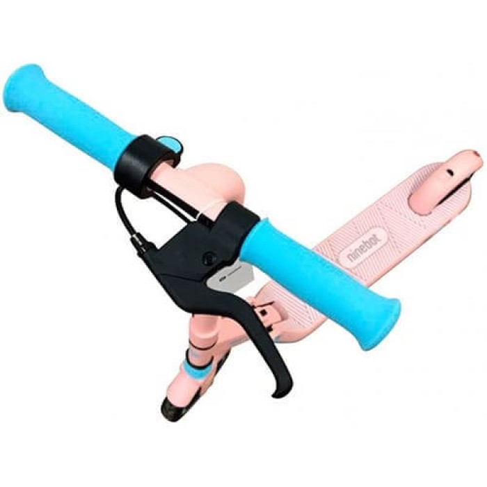 Электросамокат Ninebot eKickScooter Zing E8 Pink