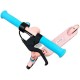 Электросамокат Ninebot eKickScooter Zing E8 Pink