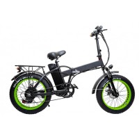 Электрофэтбайк Syccyba H1 Pro