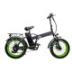 Электрофэтбайк Syccyba H1 Pro
