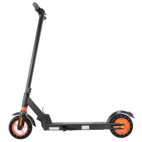 Электросамокат Kugoo S1 6 Ah Черный Jilong