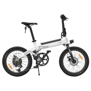 Электровелосипед Xiaomi Himo C20 Белый