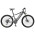 Электровелосипед Xiaomi Himo C26 Серый