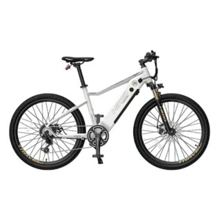 Электровелосипед Xiaomi Himo C26 Белый
