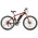 Электровелосипед Eltreco XT 600D Красный